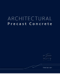 Architectural-precast