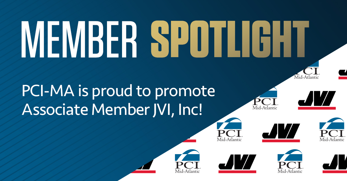 Member Spotlight — JVI, Inc.